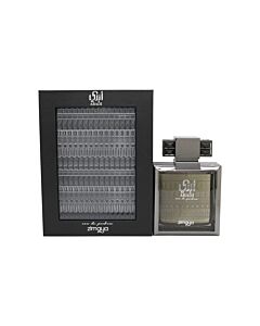 Zimaya Abadi Saga Eau de Parfum 100ml Spray | Maznun Fashion