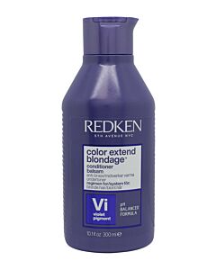 Redken Color Extend Blondage Conditioner 300ml | Maznun Fashion