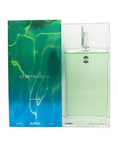 Ajmal Chemystery Eau de Parfum 90ml Spray | Maznun Fashion