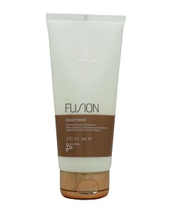Wella Fusion Intense Repair Conditioner 200ml | Maznun Fashion