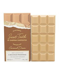 Sabrina Carpenter Sweet Tooth Caramel Dream Eau de Parfum 30ml Spray | Maznun Fashion