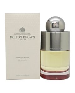 Molton Brown Fiery Pink Pepper Eau de Toilette 100ml Spray | Maznun Fashion