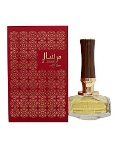 Afnan Perfumes Mirsaal With Love Eau de Parfum 90ml Spray | Maznun Fashion