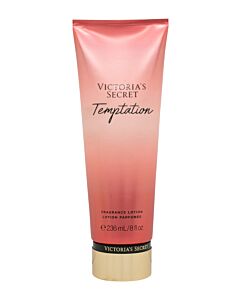 Victoria's Secret Temptation Body Lotion 236ml | Maznun Fashion