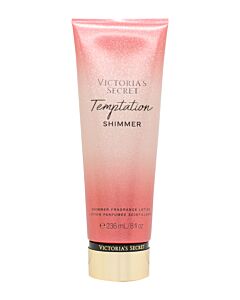 Victoria's Secret Temptation Shimmer Body Lotion 236ml | Maznun Fashion