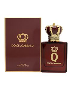 Dolce & Gabbana Q Parfum 50ml Spray | Maznun Fashion