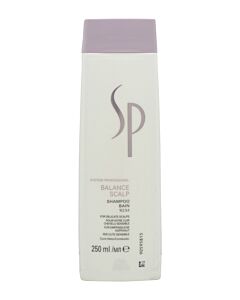 Wella SP Care Balance Scalp Balance Scalp Shampoo 250ml | Maznun Fashion
