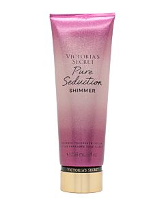 Victoria's Secret Pure Seduction Shimmer Fragrance Lotion 236ml | Maznun Fashion