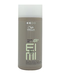 Wella Eimi Shape Me 48H Hold Hair Gel 150ml | Maznun Fashion