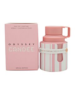 Armaf Odyssey Candee Eau de Parfum 60ml Spray | Maznun Fashion