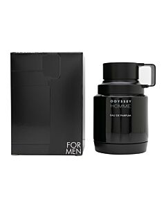 Armaf Odyssey Homme Eau de Parfum 60ml Spray | Maznun Fashion