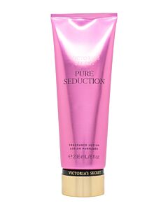 Victorias Secret Pure Seduction Body Lotion 236ml | Maznun Fashion