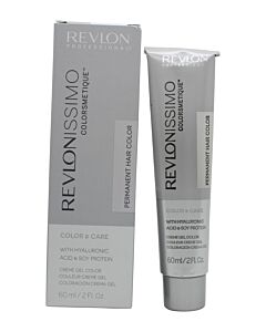 Revlon Revlonissimo Colorsmetique 60ml - 10.1 Pale Ash Blonde | Maznun Fashion