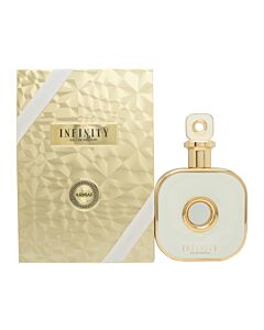 Armaf Infinity Gold Eau De Parfum 105ml Spray | Maznun Fashion