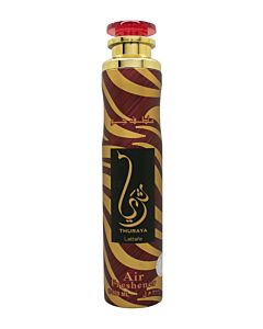 Lattafa Air Freshener Spray 300ml - Thuraya | Maznun Fashion