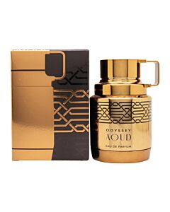 Armaf Odyssey Aoud Eau de Parfum 60ml Spray | Maznun Fashion