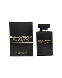 Dolce & Gabbana The Only One Intense  Eau de Parfum 100ml Spray | Maznun Fashion
