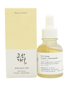 Beauty of Joseon Proplis + Niacinamide serum 30ml | Maznun Fashion