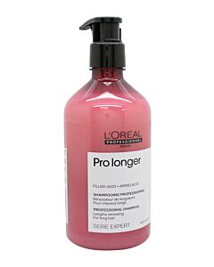 L'Oreal Professionnel Serie Expert Pro Longer Shampoo 500ml | Maznun Fashion