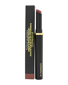 Mac Powder Kiss Velvet Blur Slim Lipstick 2g - 880 Rose Mary | Maznun Fashion