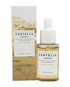 Skin1004 Madagascar Centella Ampoule 30ml | Maznun Fashion