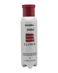 Goldwell Elumen Pure SB@10 High-Performance Hair Color 200ml - Copper | Maznun Fashion