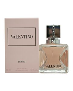 Valentino Valentina 2025 Eau de Parfum 50ml Spray | Maznun Fashion