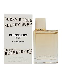 Burberry Her London Dream Eau de Parfum 30ml Spray | Maznun Fashion