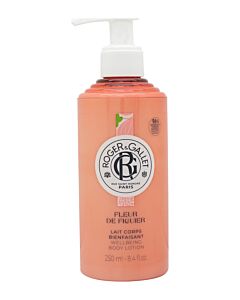 Roger & Gallet Fleur de Figuier Body Lotion 250ml | Maznun Fashion