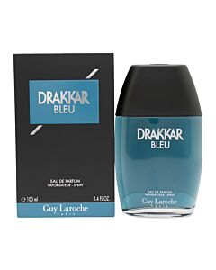 Guy Laroche Drakkar Bleu Eau de Parfum 100ml Spray | Maznun Fashion