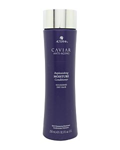 Alterna Caviar Anti Aging Replenishing Moisture Conditioner 250ml | Maznun Fashion