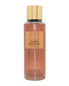 Victoria's Secret Amber Romance Body Mist 250ml | Maznun Fashion