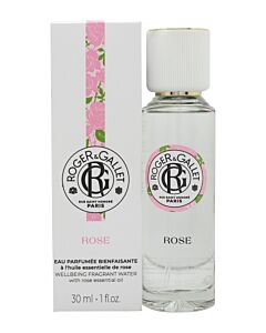 Roger & Gallet Rose Eau Douce Perfume 30ml Spray | Maznun Fashion