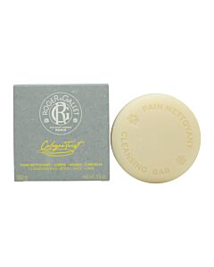 Roger & Gallet Cologne Twist Cleansing Bar 100g | Maznun Fashion