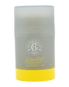 Roger & Gallet Cologne Twist Deodorant Stick 50g | Maznun Fashion