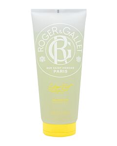 Roger & Gallet Cologne Twist Shower Gel 200ml | Maznun Fashion
