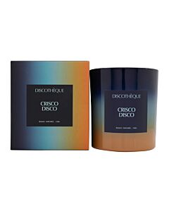 Discothèque Crisco Disco Candle 220g | Maznun Fashion