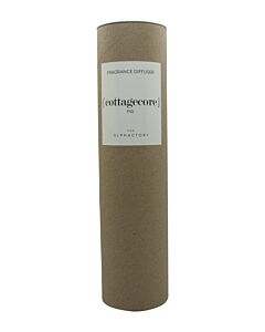 The Olphactory Cottagecore Fig Reed Diffuser 100ml | Maznun Fashion