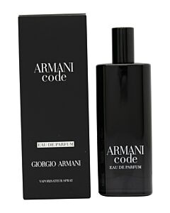 Giorgio Armani Armani Code Eau De Parfum 15ml Spray | Maznun Fashion