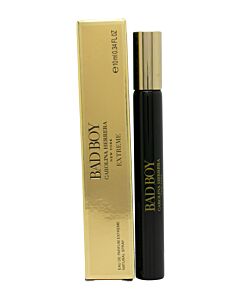 Carolina Herrera Bad Boy Extreme Eau de Parfum 10ml Spray | Maznun Fashion