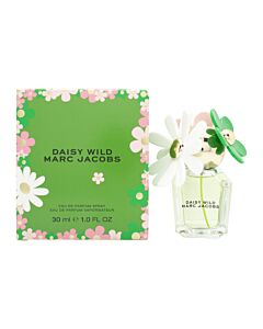 Marc Jacobs Daisy Wild Eau de Parfum 30ml Spray | Maznun Fashion