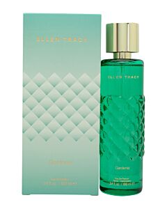 Ellen Tracy Quilted Gardenia Eau de Parfum 100ml Spray | Maznun Fashion