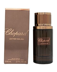 Chopard Leather Malaki Eau de Parfum 80ml Spray | Maznun Fashion