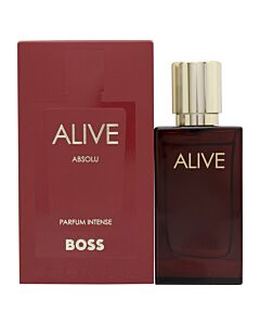 Hugo Boss Alive Absolu Eau de Parfum 30ml Spray | Maznun Fashion