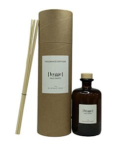 The Olphactory Hygge Palo Santo Diffuser 500ml | Maznun Fashion