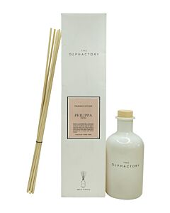 The Olphactory Philippa 1990 Diffuser 500ml | Maznun Fashion