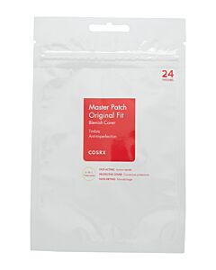 Cosrx Acne Pimple Master Patch 24 Patches | Maznun Fashion