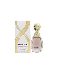 Laura Biagiotti Forever Gold Eau de Parfum 30ml Spray | Maznun Fashion