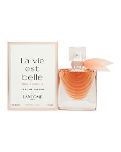 Lancôme La Vie Est Belle Iris Absolu Eau de Parfum 30ml Spray | Maznun Fashion