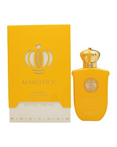 Gulf Orchid Mango Ice Eau de Parfum 100ml Spray | Maznun Fashion